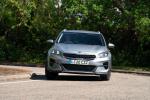 Kia XCeed PHEV 2020 года (UK)